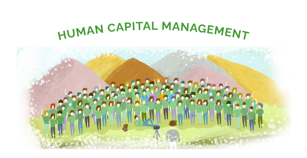 Human capital Management