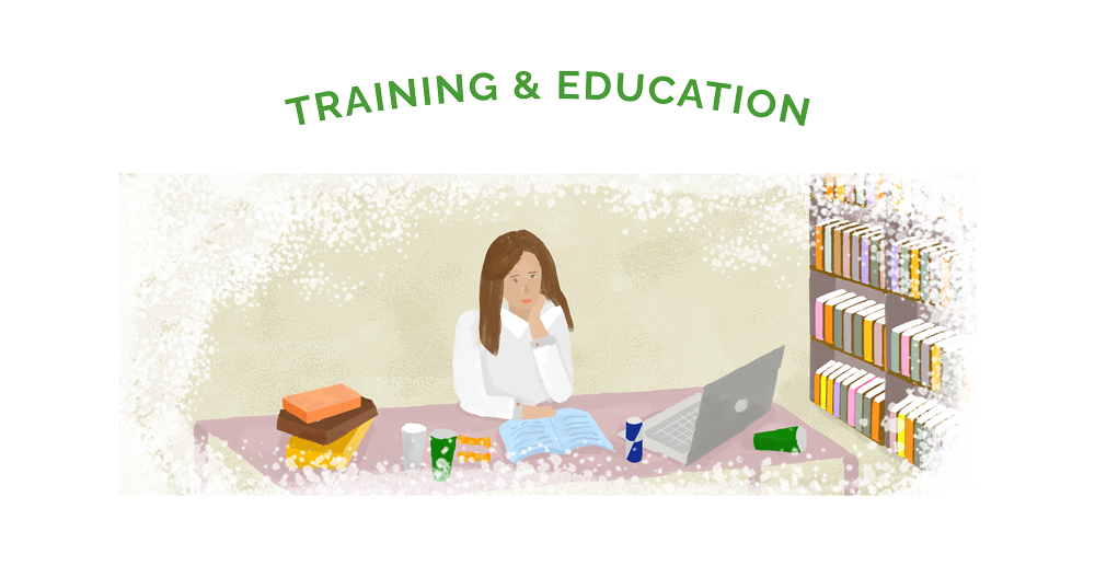 Training and Education