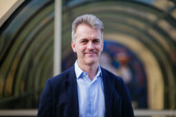 Tim Evans