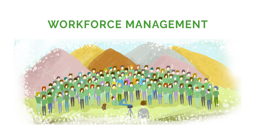 Workforce Management