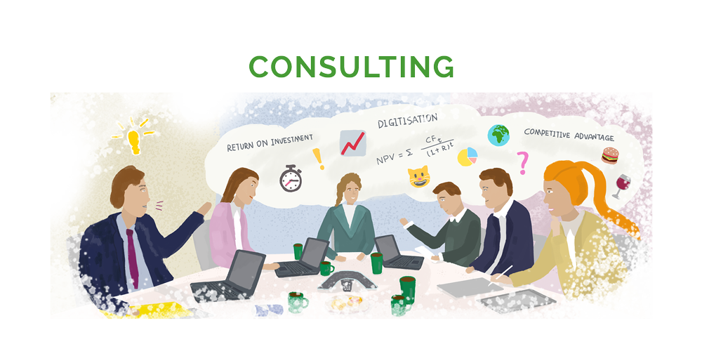 Consulting