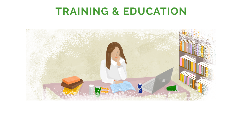 Training & Education