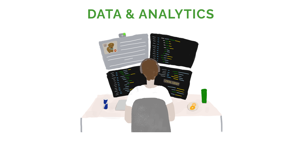 Data & Analytics