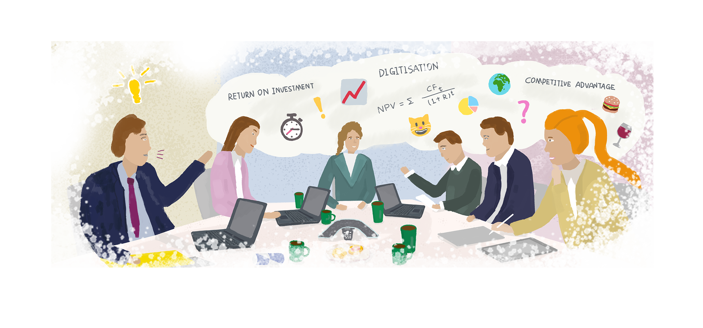 Consulting